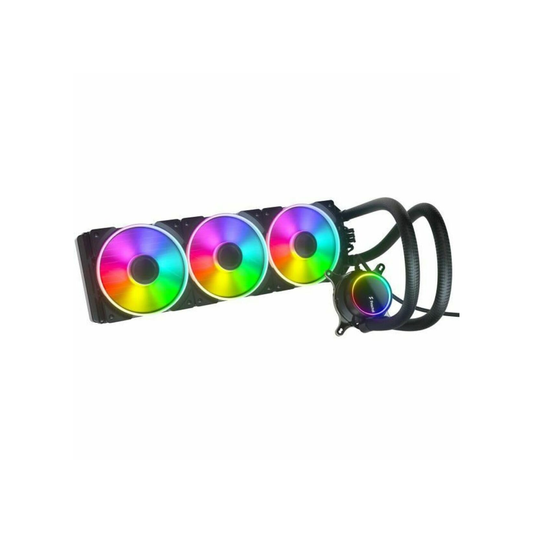 FRACTAL WATER COOLING CELSIUS+ S36 PRISMA