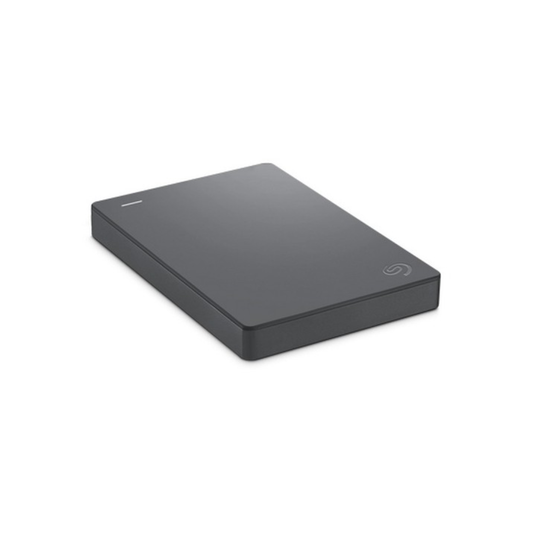 HD 2,5'' EXT SEAGATE 2TB BASIC STJL2000400 USB 3.0