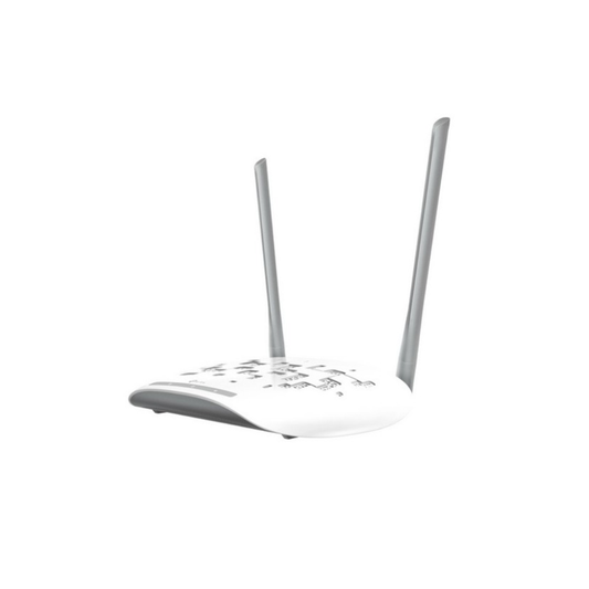 TP-LINK 300MBps WIR.N ACCESS POINT 2 ANTENNE