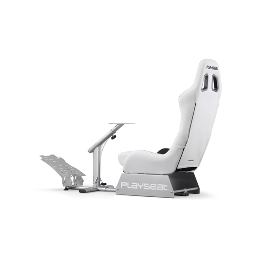 PLAYSEAT EVOLUTION WHITE racing seat