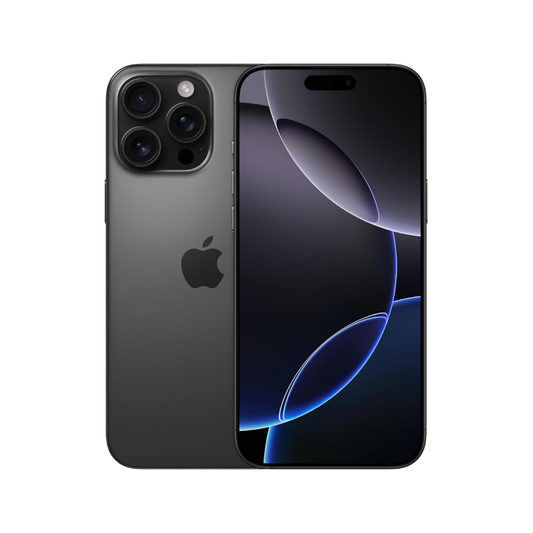 Apple iPhone 16 Pro Max 256 GB: Telefono 5G con Controllo fotocamera, Dolby Vision 4K a 120 fps