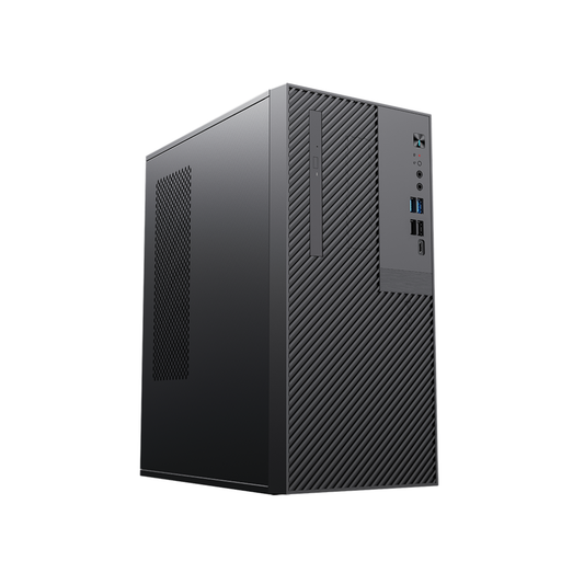 ITEK CASE MINI TOWER PILOT Z15 LITE- 15L MINIIT mATX Type-C 2*USB3 2*USB2