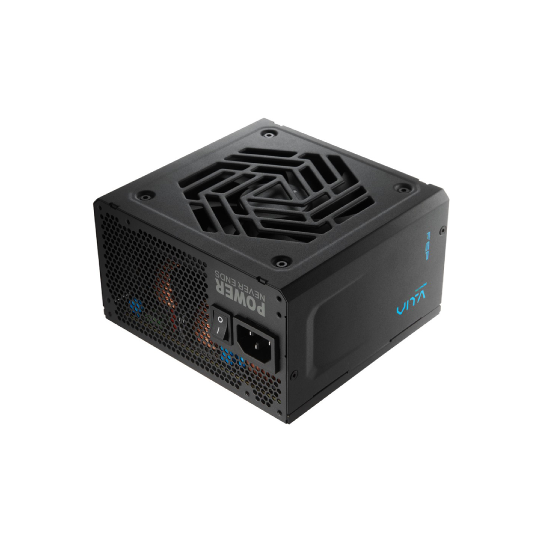 FSP ALIM. VITA 650GD  650W, 80+ Gold, ATX 3.1, direct cable PPA6506804