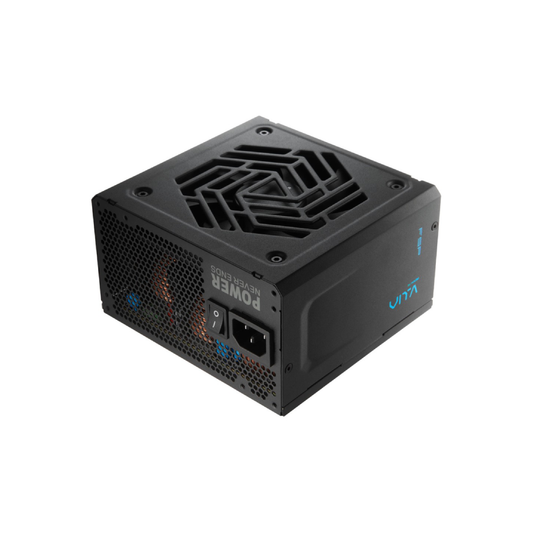 FSP ALIM. VITA 650GD  650W, 80+ Gold, ATX 3.1, direct cable PPA6506804
