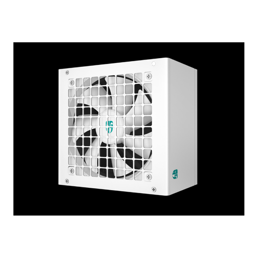 GAMER STORM ALIM. PN850-M-WH 850W 80+GOLD ATX3.1 (BY DEEPCOOL)