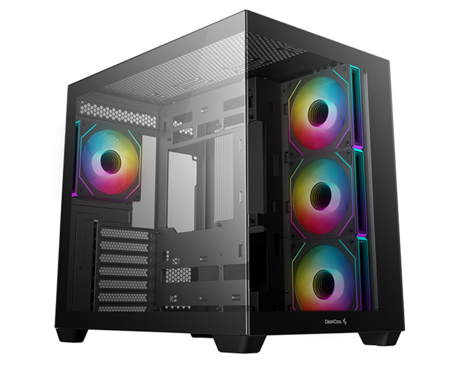 Pc Gaming Ryzen 7 8700f, AS Rock a 620, DDr5 5600 MHZ Cl36 16Gb,Nvme m2 1TB,9060 xt 16 Gb