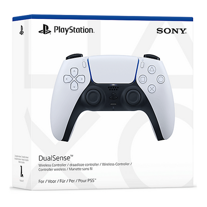 Controller wireless DualSense