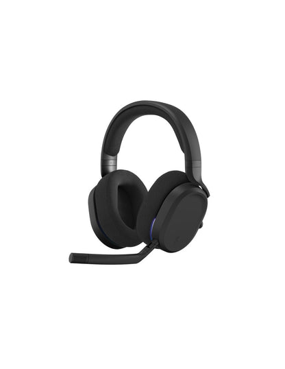 FRACTAL CUFFIE GAMING SCAPE DARK WIR + BT 5.3 FD-HS-SCA1-01