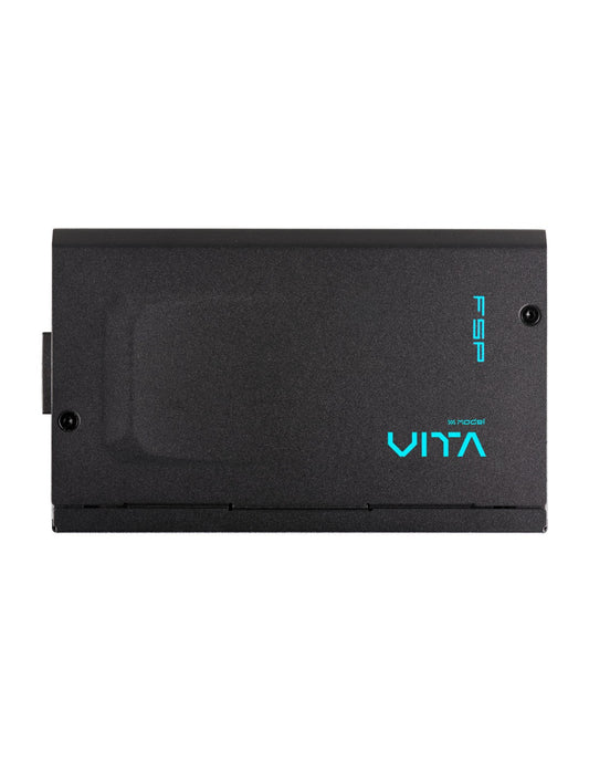 FSP ALIM. VITA 650GD  650W, 80+ Gold, ATX 3.1, direct cable PPA6506804