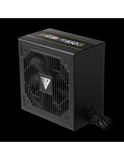 GAMDIAS ALIM HELIOS P2-850G 850W 80+ GOLD MODULAE ATX3.1 PCi 5.1 120mm HFAN