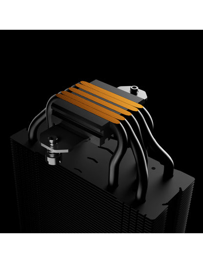 GAMDIAS RAFF.CPU BOREAS M2-51D DIGITAL MONITOR (CPU TEM & FAN) HYD FAN