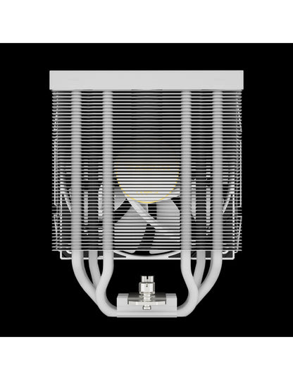 GAMDIAS RAFF.CPU BOREAS M2-51DWH DIGITAL MONITOR (CPU TEM & FAN) HYD FAN