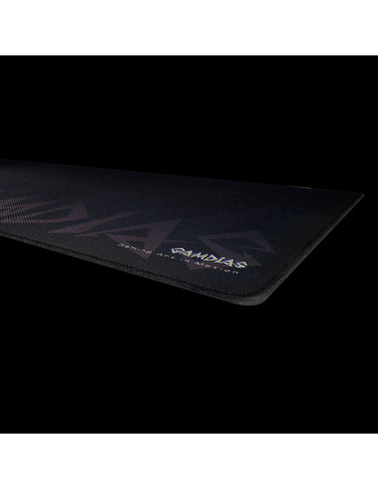 GAMDIAS TAPPETINO MOUSE NYX P1 EXTENDED 900x300x3mm ANTISCIVOLO