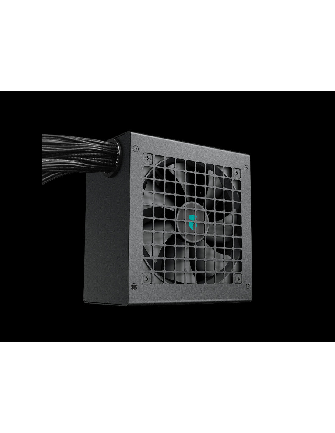 GAMER STORM ALIM. PN1000-D  1000W GOLD ATX3.1 PCIe 5.1  (BY DEEPCOOL)