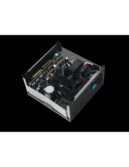 GAMER STORM ALIM. PN1000-M 1000W GOLD ATX3.1 PCIe 5.1 F.MODULARE (BY DEEPCO