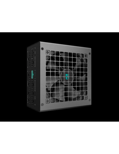 GAMER STORM ALIM. PN850-M 850W GOLD ATX3.1 PCIe 5.1 F.MODULARE (BY DEEPCOOL