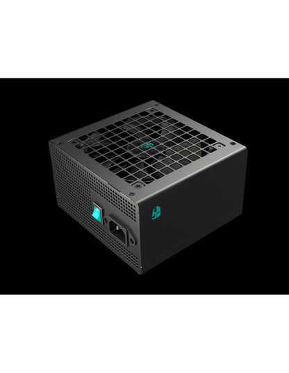 GAMER STORM ALIM. PN850-M 850W GOLD ATX3.1 PCIe 5.1 F.MODULARE (BY DEEPCOOL