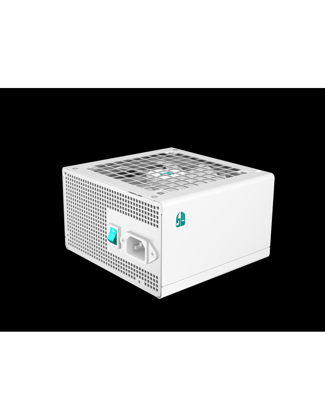 GAMER STORM ALIM. PN850-M-WH 850W 80+GOLD ATX3.1 (BY DEEPCOOL)