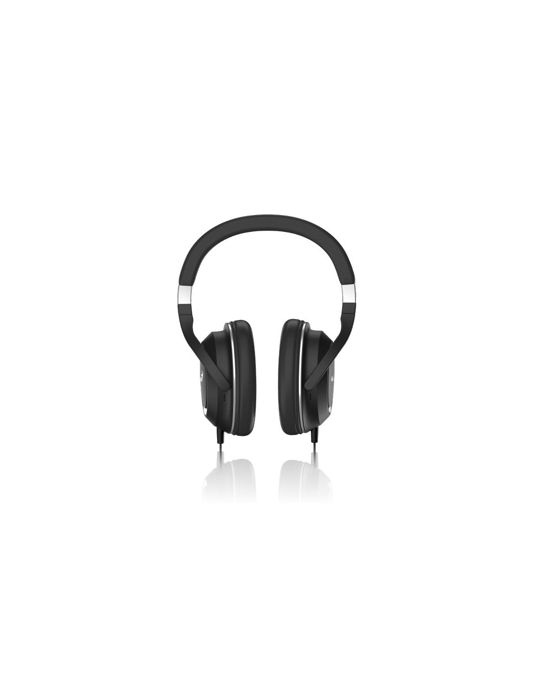 GENIUS CUFFIA HS-610 CTRL INLINE & MIC. ANDROID/iPHONE