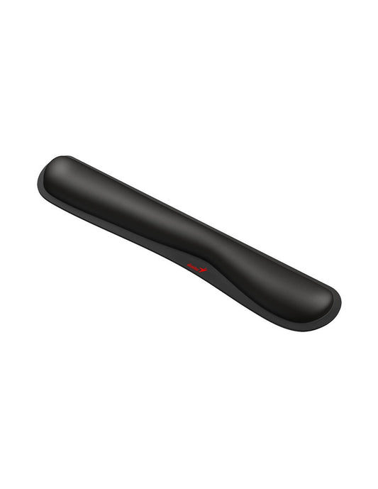 GENIUS KEYBOARD PAD G-WP 100 POGGIA POLSO PER TASTIERA BLACK