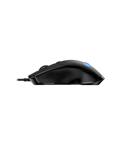 GENIUS MOUSE GAMING USB SCORPION M300 7*RGB 6 BUTTONS 800-2400DPI 1.5m