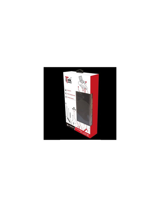 ITEK ALIMENTATORE UNIV.SLIM NOT. 90W 12 conn, USB 5V1A 100/240VAC 15/20VDC