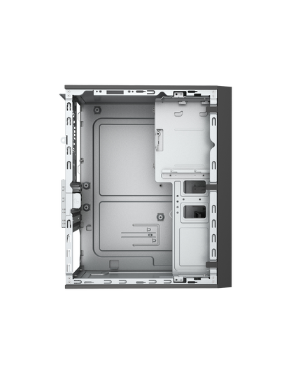 ITEK CASE MINI TOWER PILOT Z15 LITE- 15L MINIIT mATX Type-C 2*USB3 2*USB2