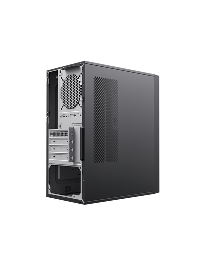 ITEK CASE MINI TOWER PILOT Z15 LITE- 15L MINIIT mATX Type-C 2*USB3 2*USB2