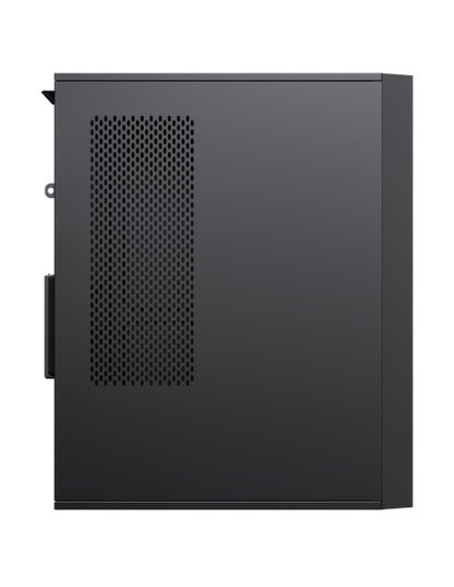 ITEK CASE MINI TOWER PILOT Z15 LITE- 15L MINIIT mATX Type-C 2*USB3 2*USB2