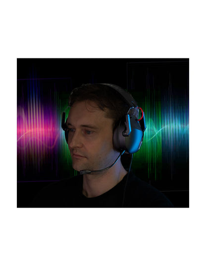 MAD CATZ GAMING CUFFIE P.I.L.O.T. 3 JACK 3.5 PADIGLIONI MAD PRO