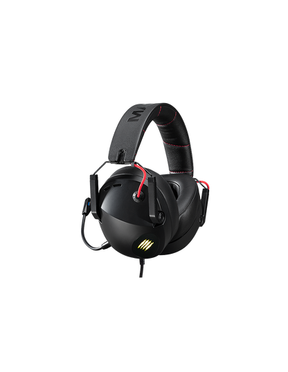 MAD CATZ GAMING CUFFIE P.I.L.O.T. 5 USB SURROUND VIRT 7.1 PAD MAD PRO RGB