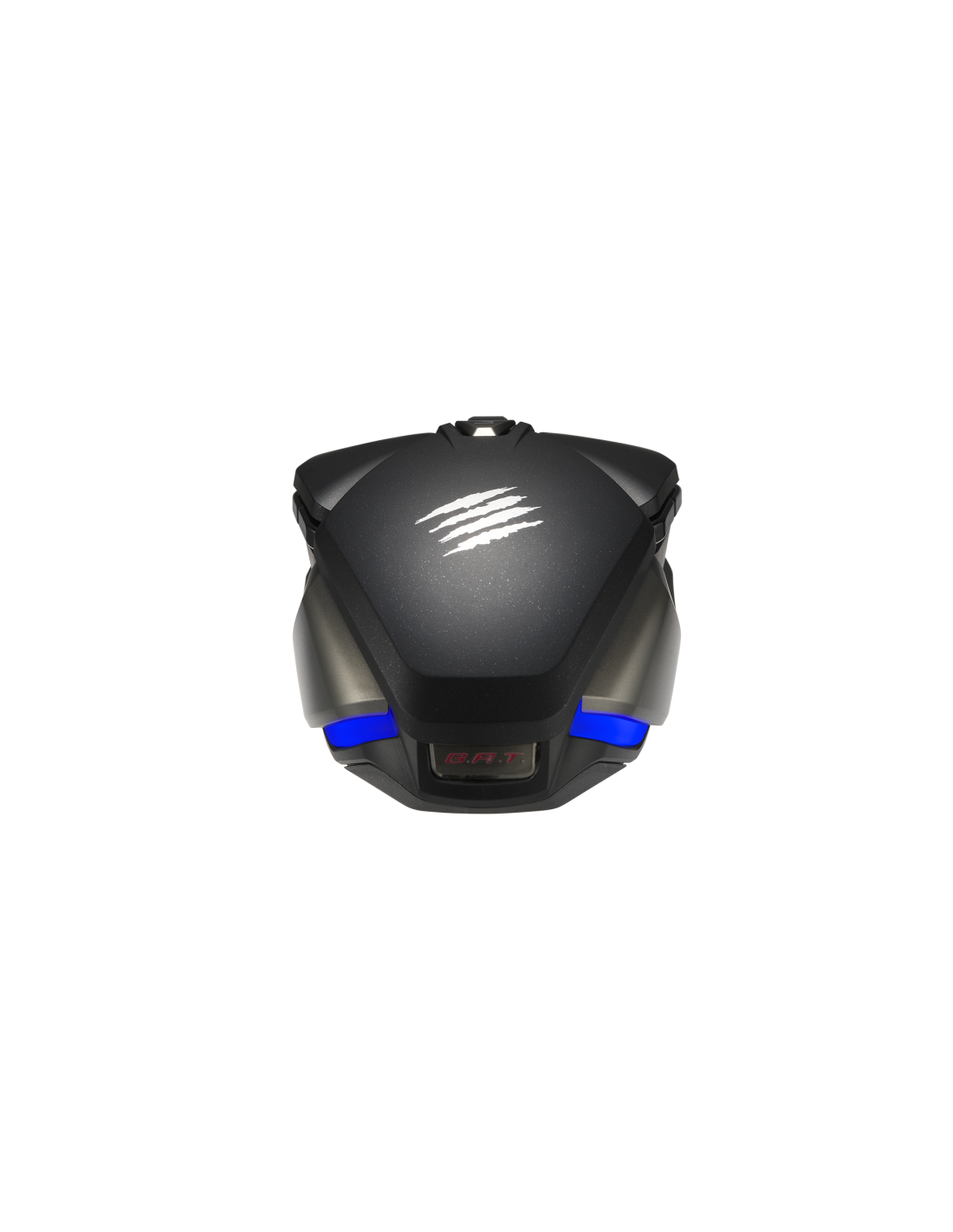 MAD CATZ GAMING MOUSE B.A.T. 6+ BLACK OTTICO AMBI-DX 16K DPI  DAKOTA 2ms