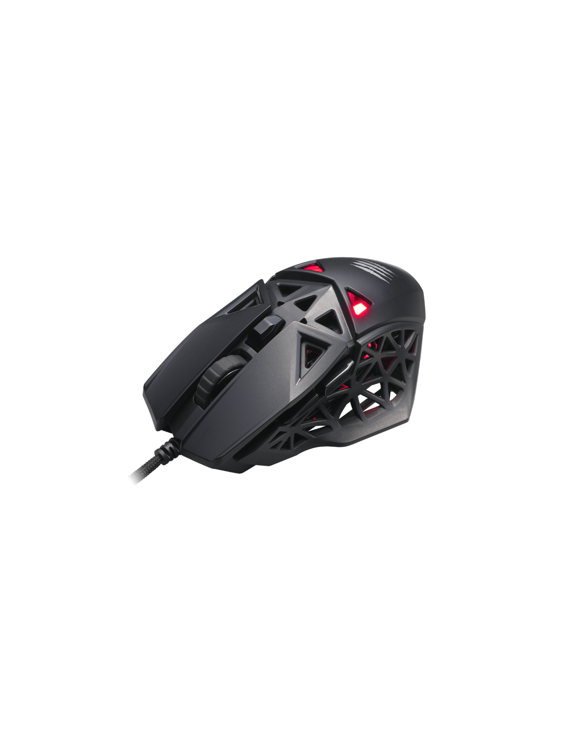 MAD CATZ GAMING MOUSE M.O.J.O. M1 OTTICO 70g DAKOTA 2ms 12K DPI