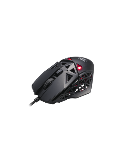MAD CATZ GAMING MOUSE M.O.J.O. M1 OTTICO 70g DAKOTA 2ms 12K DPI