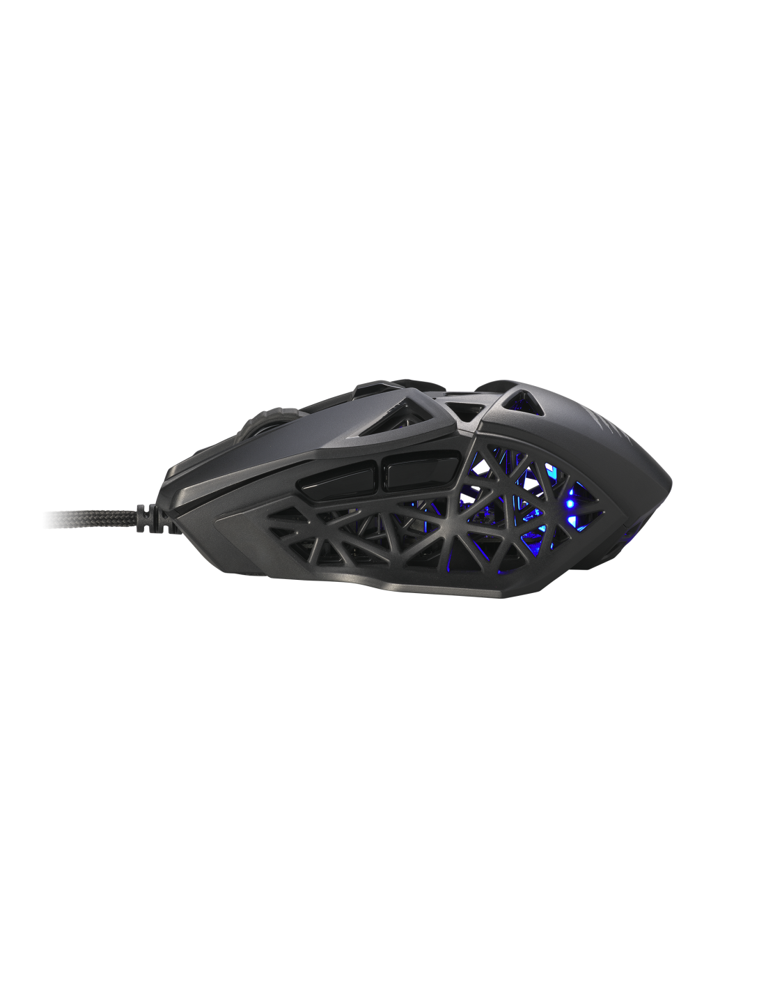 MAD CATZ GAMING MOUSE M.O.J.O. M1 OTTICO 70g DAKOTA 2ms 12K DPI