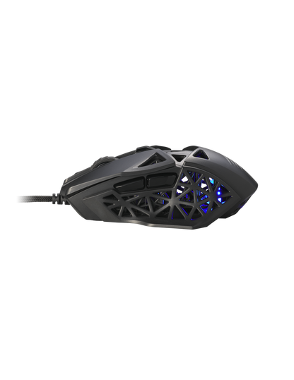 MAD CATZ GAMING MOUSE M.O.J.O. M1 OTTICO 70g DAKOTA 2ms 12K DPI