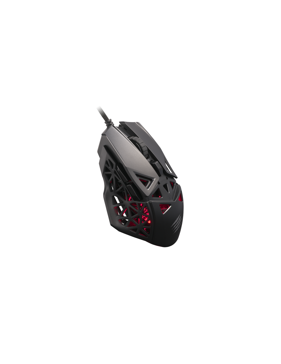MAD CATZ GAMING MOUSE M.O.J.O. M1 OTTICO 70g DAKOTA 2ms 12K DPI