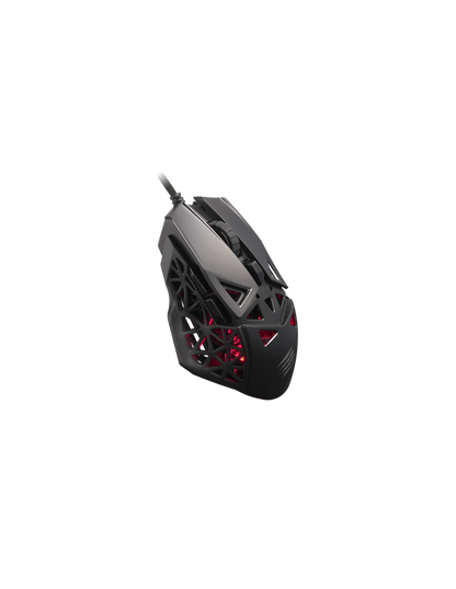 MAD CATZ GAMING MOUSE M.O.J.O. M1 OTTICO 70g DAKOTA 2ms 12K DPI