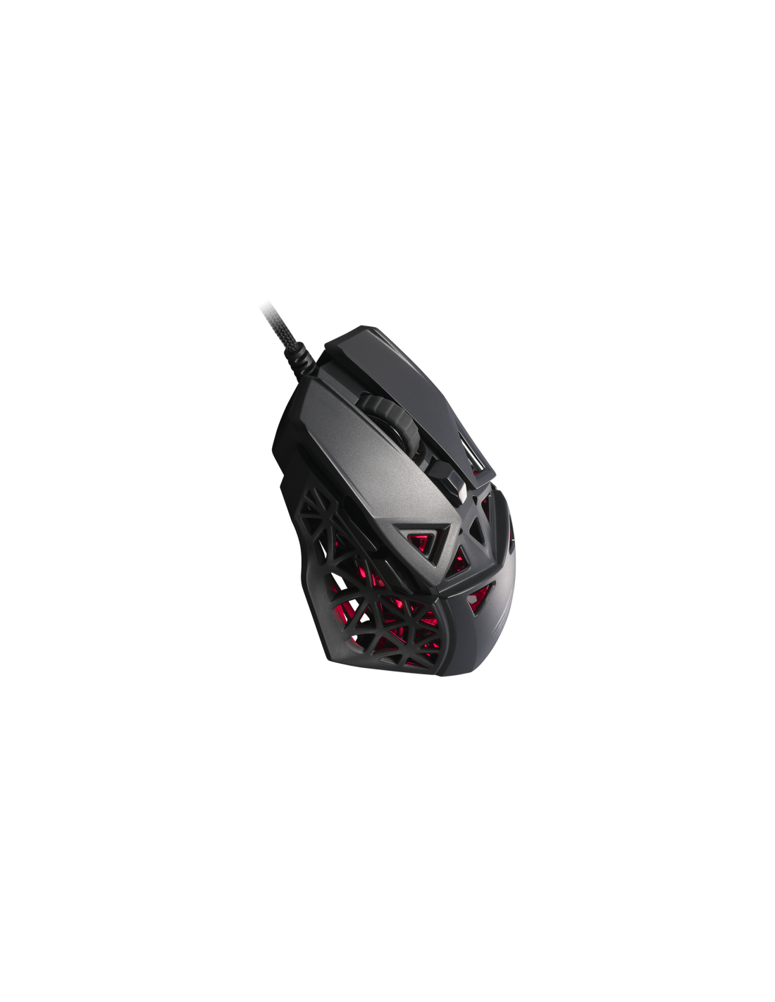 MAD CATZ GAMING MOUSE M.O.J.O. M1 OTTICO 70g DAKOTA 2ms 12K DPI