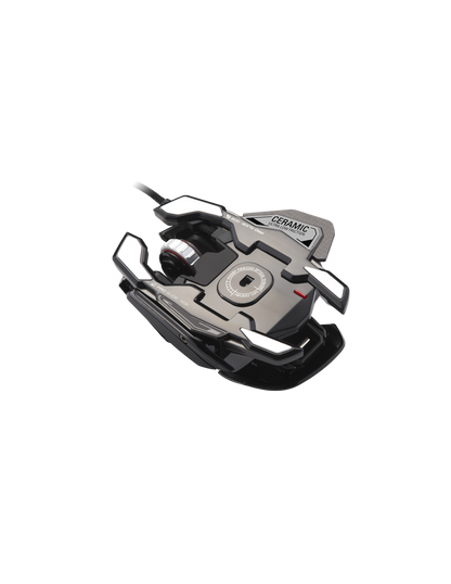 MAD CATZ GAMING MOUSE R.A.T. PRO X3 BLACK OTTICO MAGNESIO 16K DPI 10xPUL PR