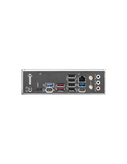 MB MSI X870 GAMING PLUS WIFI AM5