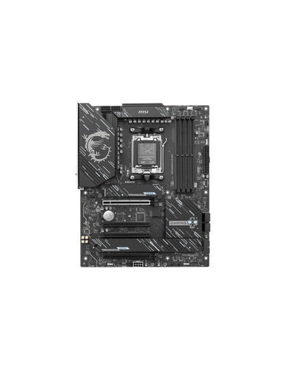 MB MSI X870 GAMING PLUS WIFI AM5