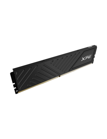 MEM ADATA XPG GAMMIX D35 8GB 3600MHz NERA DDR4 RET - AX4U36008G18I-SBKD35