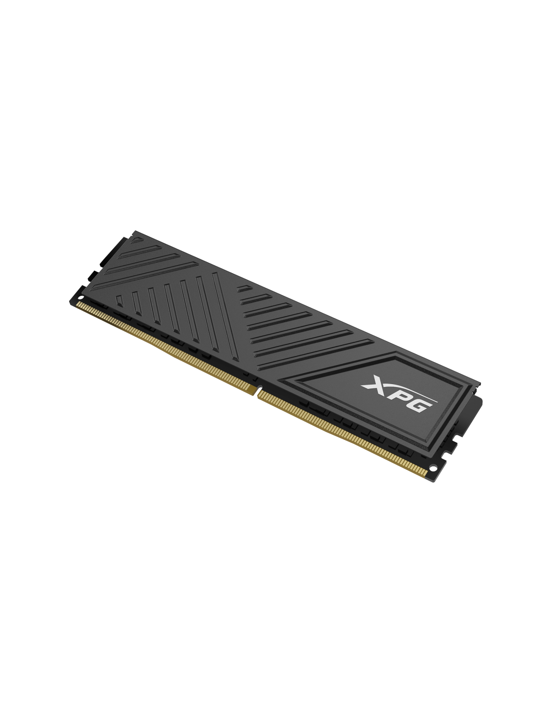 MEM ADATA XPG GAMMIX D35 8GB 3600MHz NERA DDR4 RET - AX4U36008G18I-SBKD35