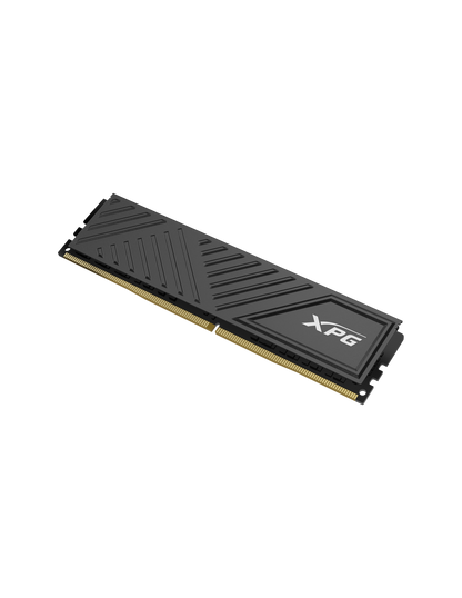MEM ADATA XPG GAMMIX D35 8GB 3600MHz NERA DDR4 RET - AX4U36008G18I-SBKD35