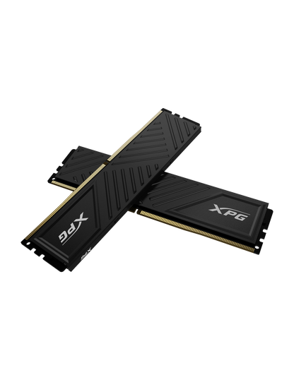 MEM ADATA XPG GAMMIX D35 8GB 3600MHz NERA DDR4 RET - AX4U36008G18I-SBKD35