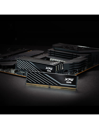 MEM DDR5 ADATA XPG LANCER BLADE 32GB KIT (2x16GB) 6000MHz AX5U6000C3016G-DT