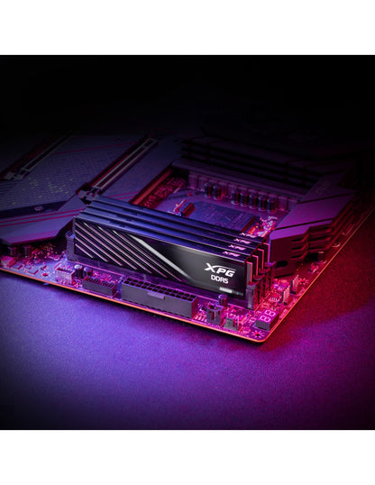 MEM DDR5 ADATA XPG LANCER BLADE 32GB KIT (2x16GB) 6000MHz AX5U6000C3016G-DT