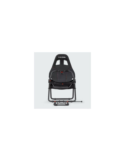PLAYSEAT CHALLENGE BLACK ACTIFIT RC00312