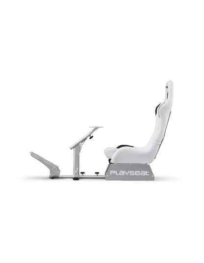 PLAYSEAT EVOLUTION WHITE racing seat